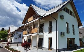 Deluxe Apartments Bled